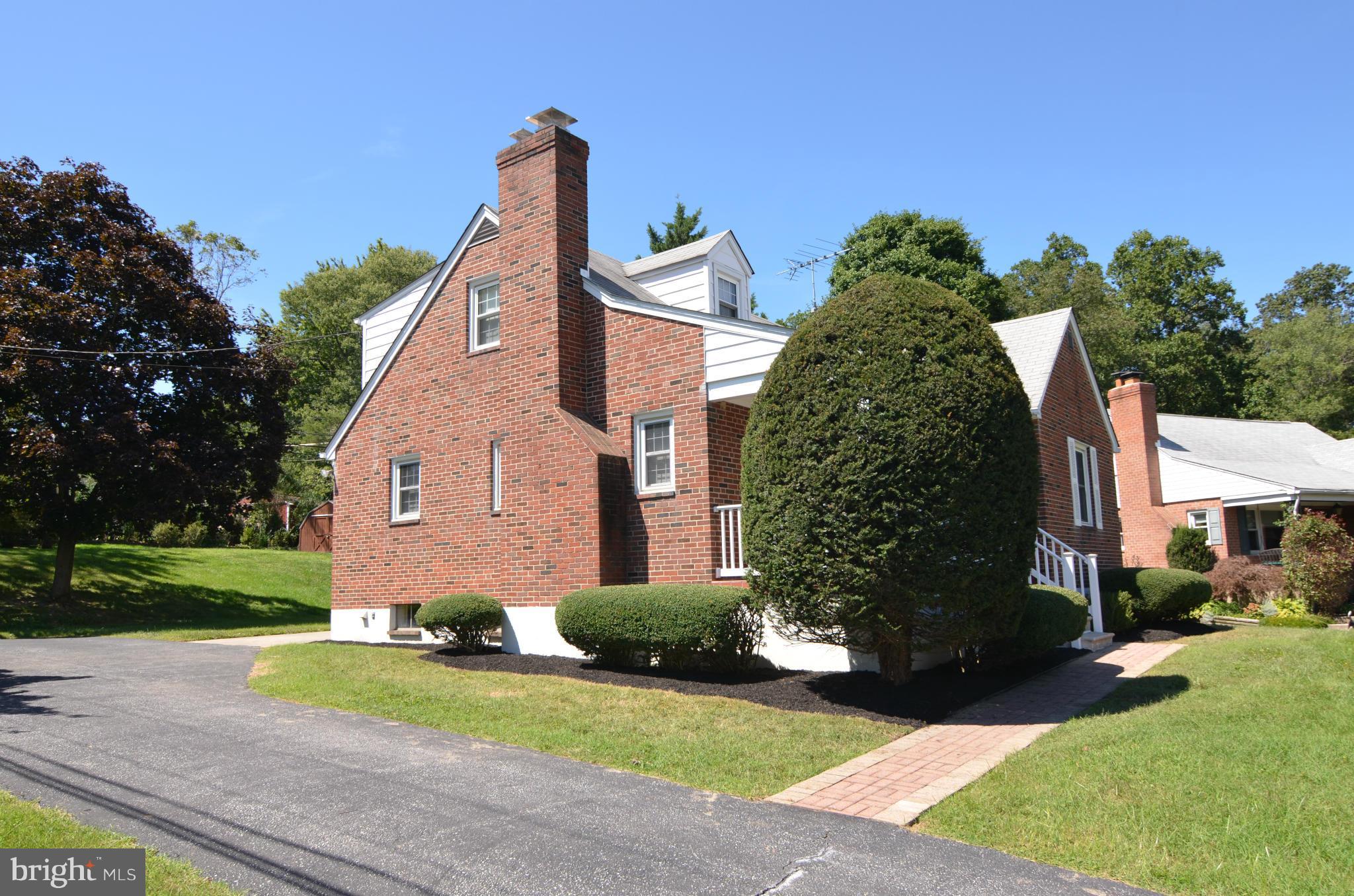2826 Munster Road Baltimore, MD 21234 - Photo 2 of 23 Exterior (General)