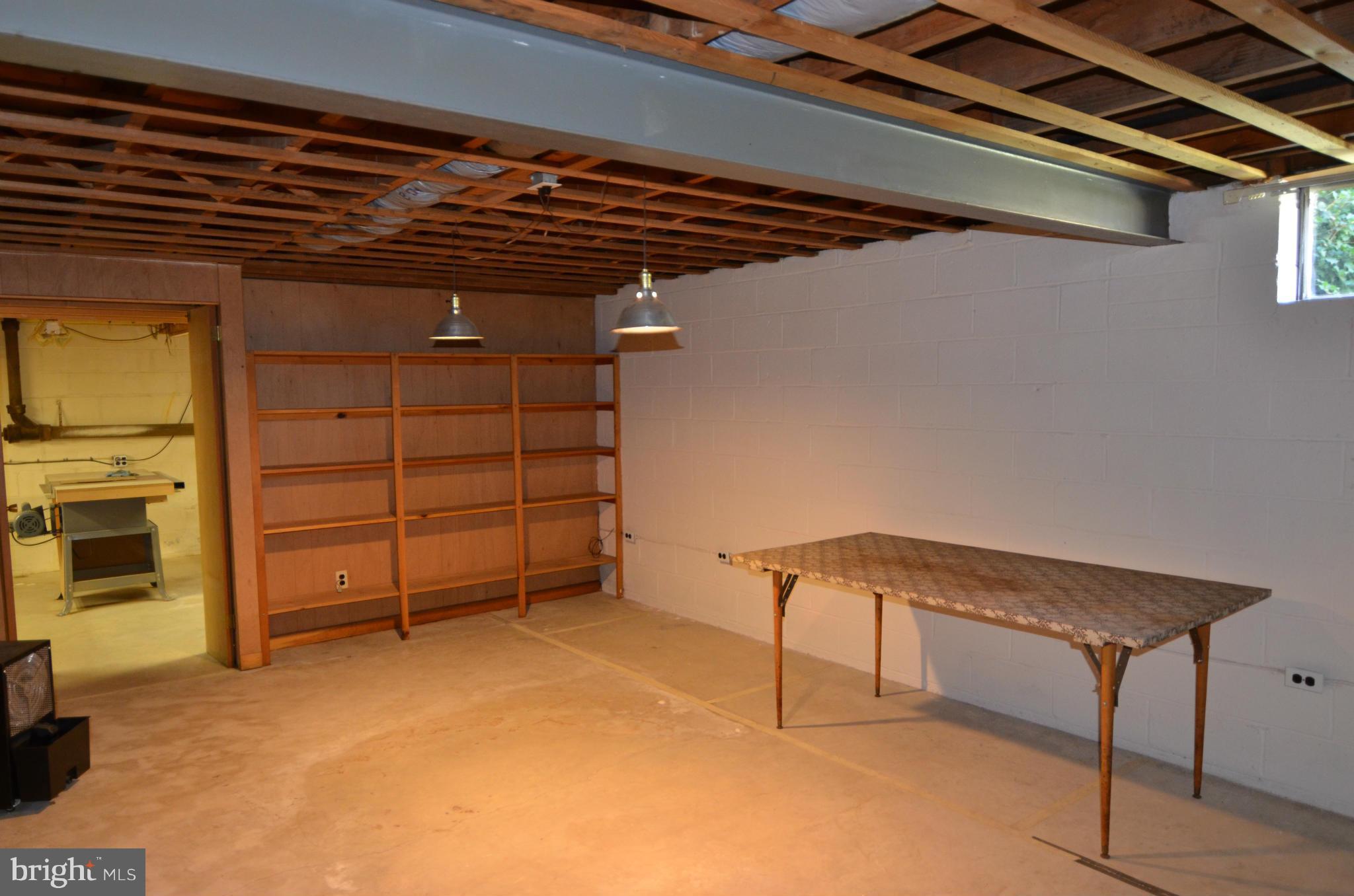 2826 Munster Road Baltimore, MD 21234 - Photo 19 of 23 Basement