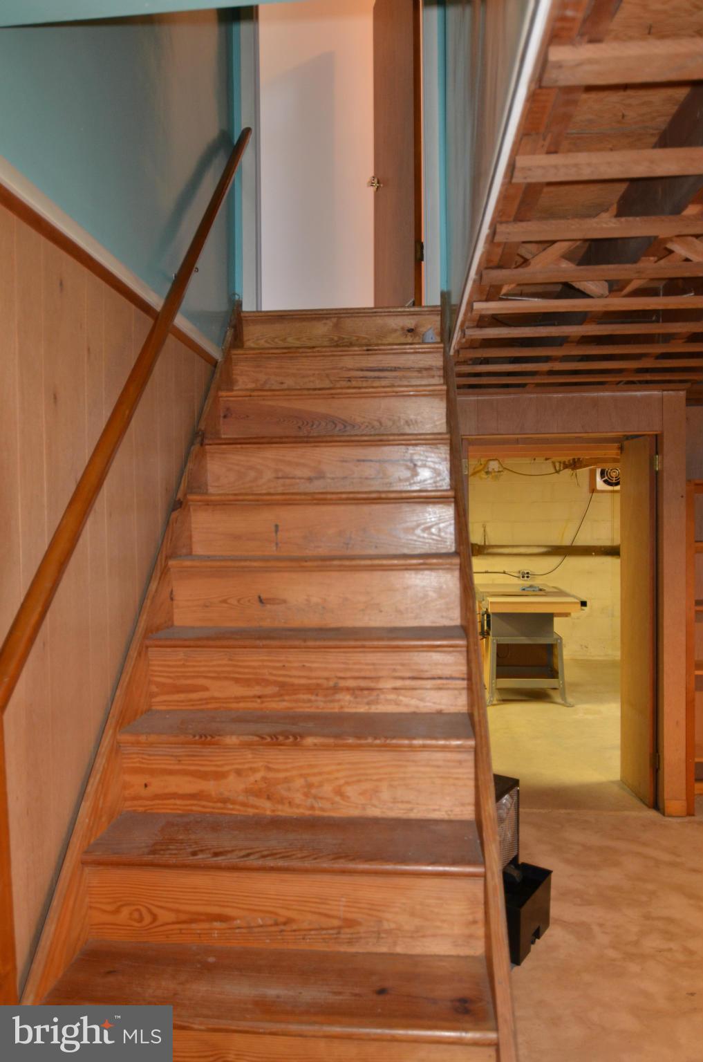 2826 Munster Road Baltimore, MD 21234 - Photo 20 of 23 Basement