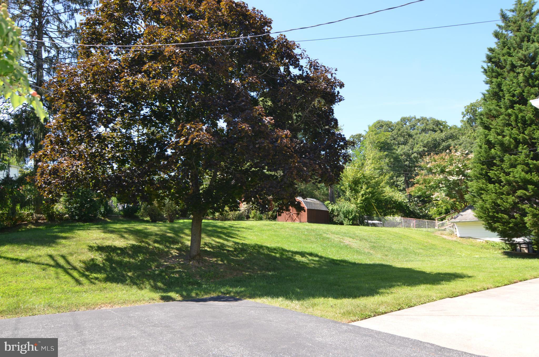 2826 Munster Road Baltimore, MD 21234 - Photo 3 of 23 Exterior (Rear)