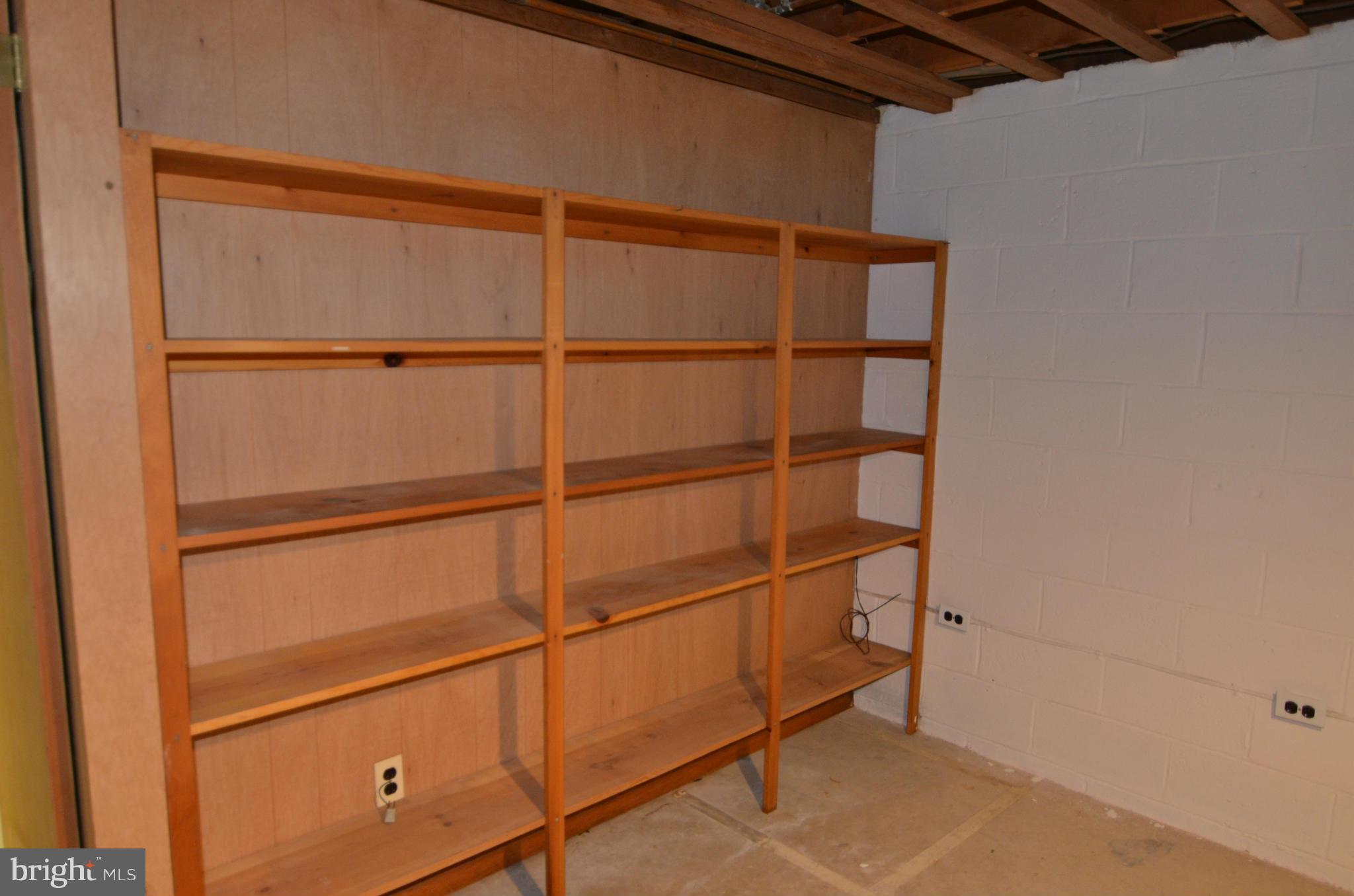 2826 Munster Road Baltimore, MD 21234 - Photo 21 of 23 Basement