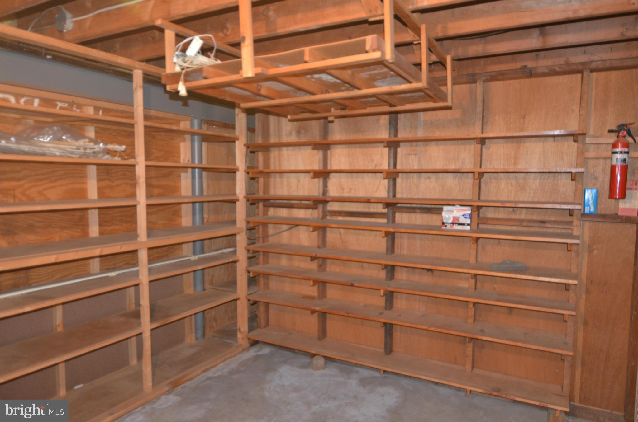 2826 Munster Road Baltimore, MD 21234 - Photo 22 of 23 Basement