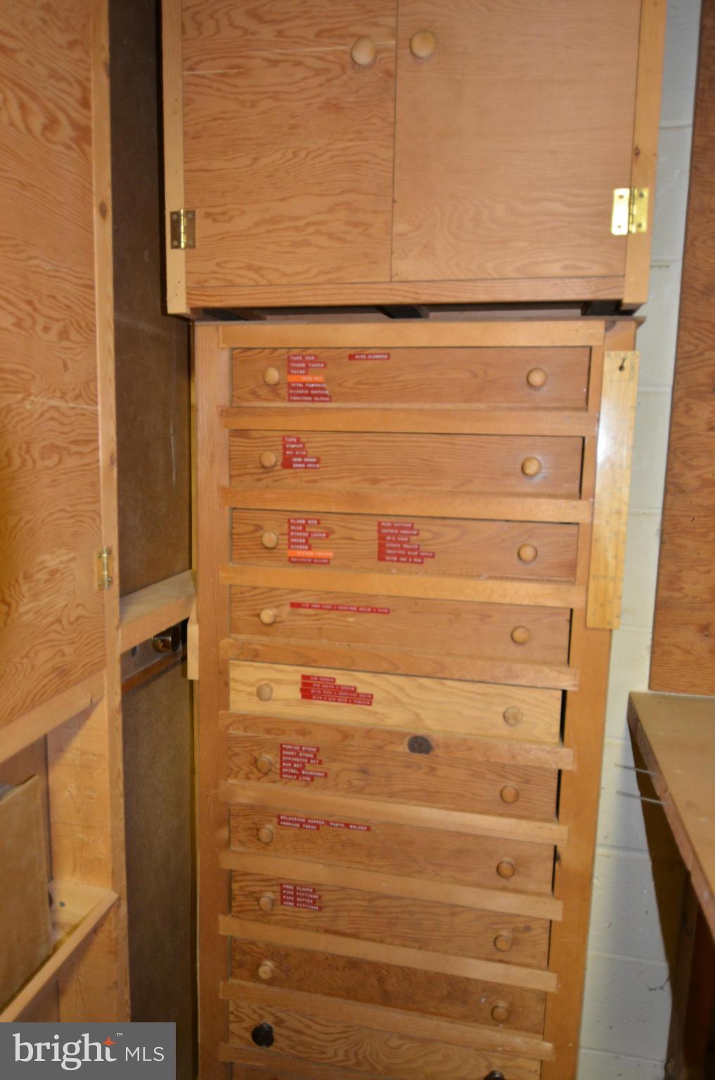 2826 Munster Road Baltimore, MD 21234 - Photo 23 of 23 Basement