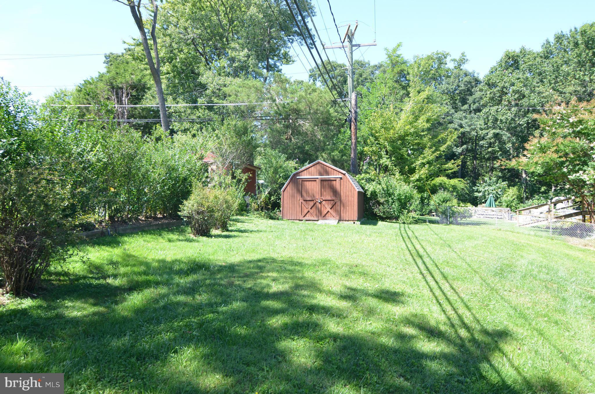 2826 Munster Road Baltimore, MD 21234 - Photo 6 of 23 shed