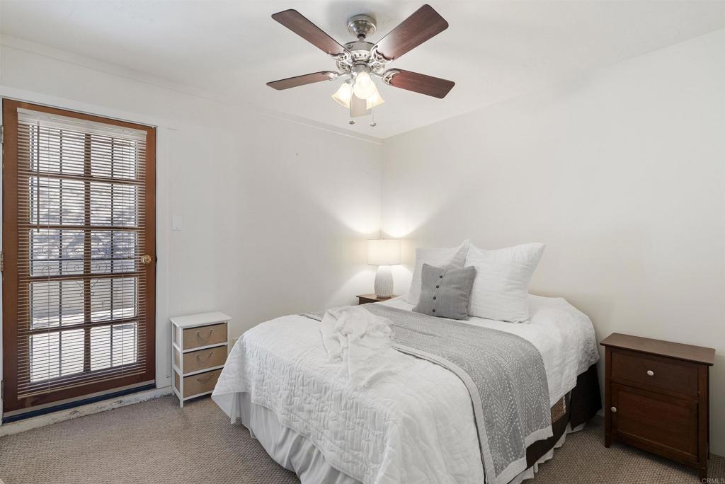 8964 Mt Israel Road Escondido, CA 92029 - Photo 22 of 41 In law Suite Bedroom