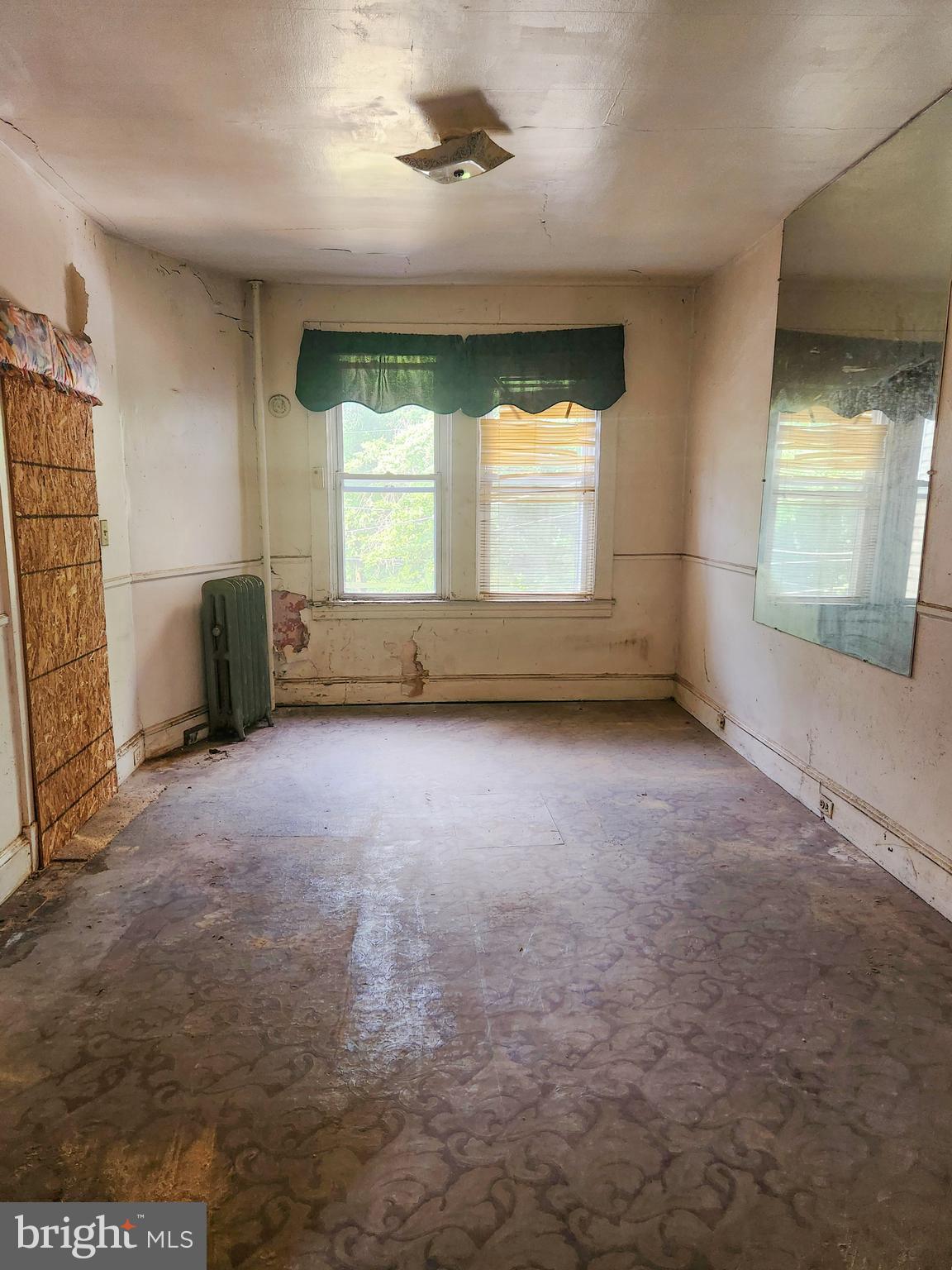 3706 Overview Road Baltimore, MD 21215 - Photo 2 of 7