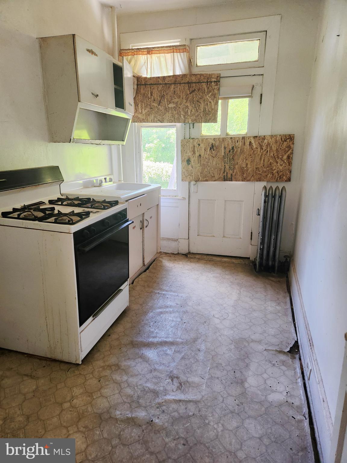 3706 Overview Road Baltimore, MD 21215 - Photo 7 of 7