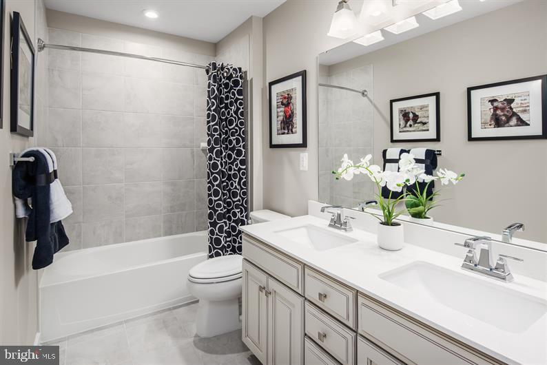 1271 Backbone Way Frederick, MD 21702 - Photo 17 of 20 Gallery Image 17