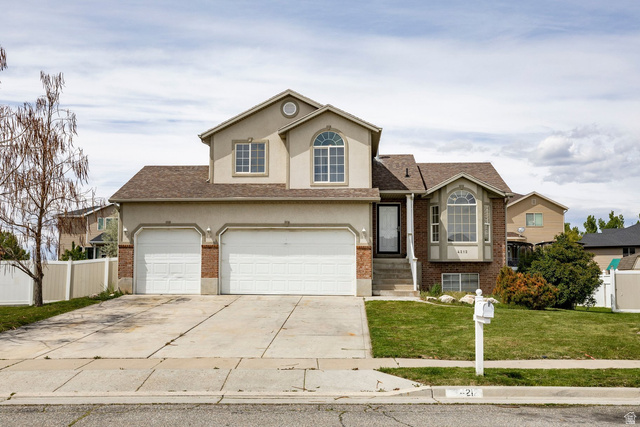 4212 West 5850th Street South Roy, UT 84067 - Photo 1 of 1