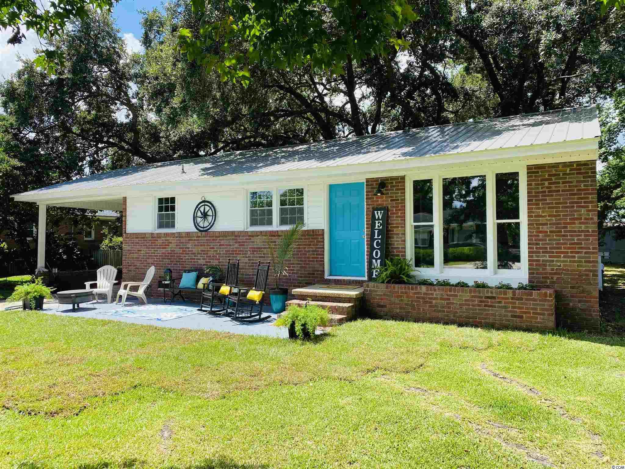 1749 Calhoun Street Georgetown, SC 29440 - Photo 1 of 32 Gallery Image 1