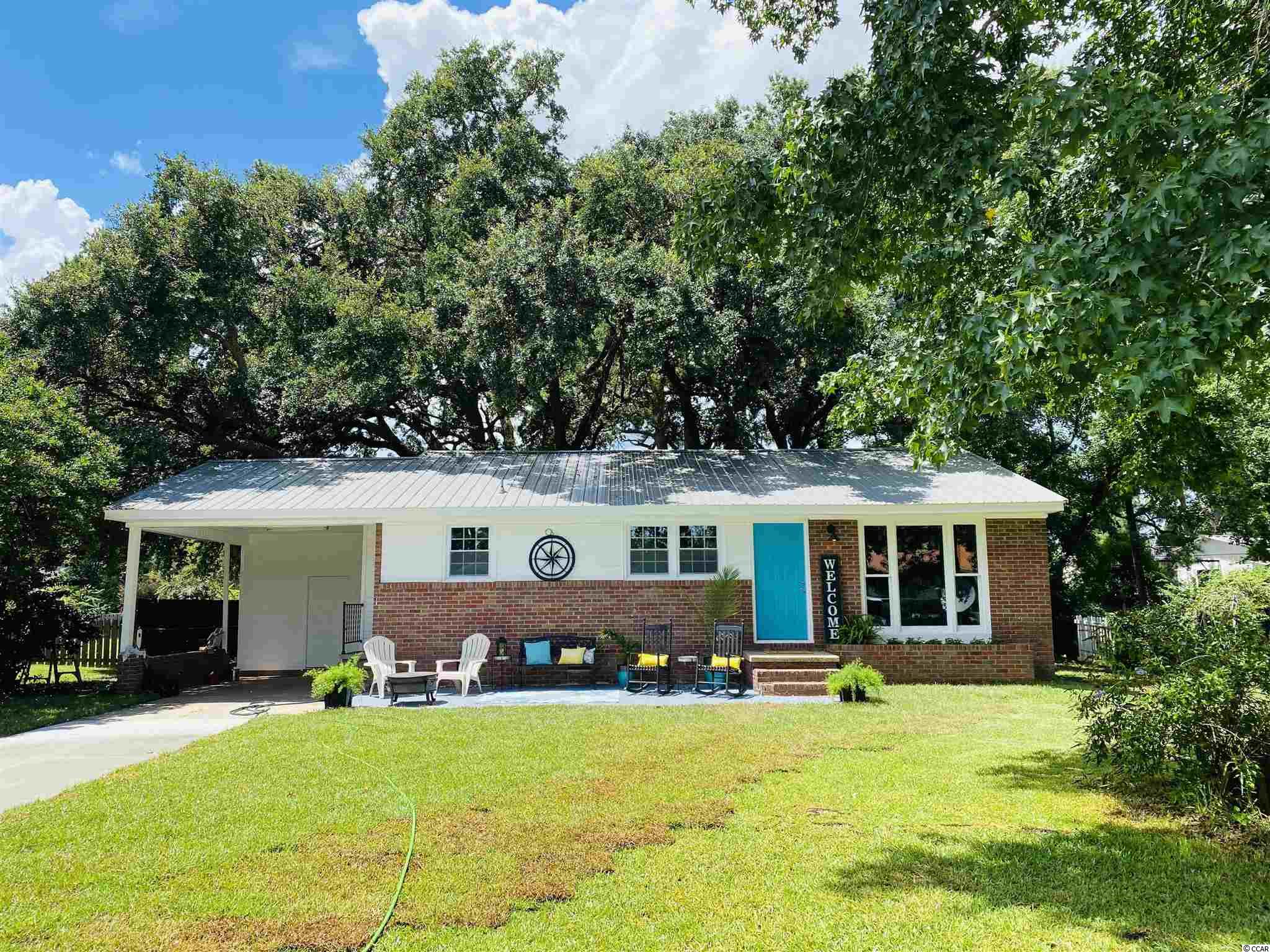 1749 Calhoun Street Georgetown, SC 29440 - Photo 3 of 32 Gallery Image 3