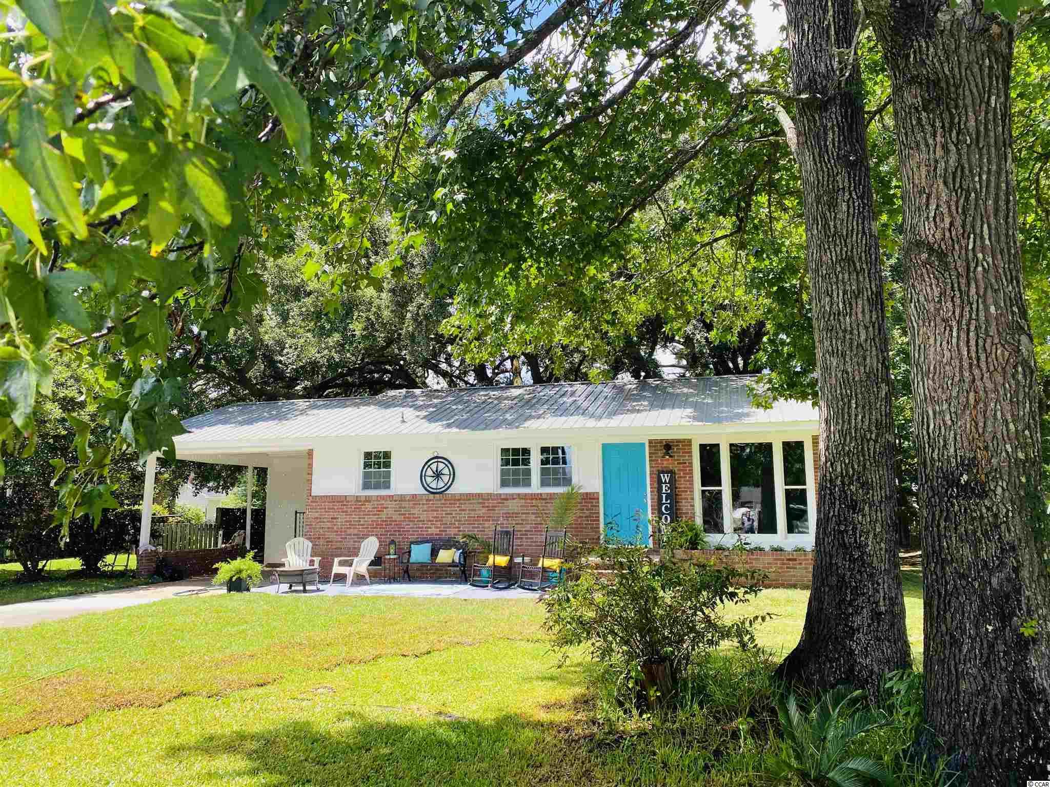 1749 Calhoun Street Georgetown, SC 29440 - Photo 4 of 32 Gallery Image 4