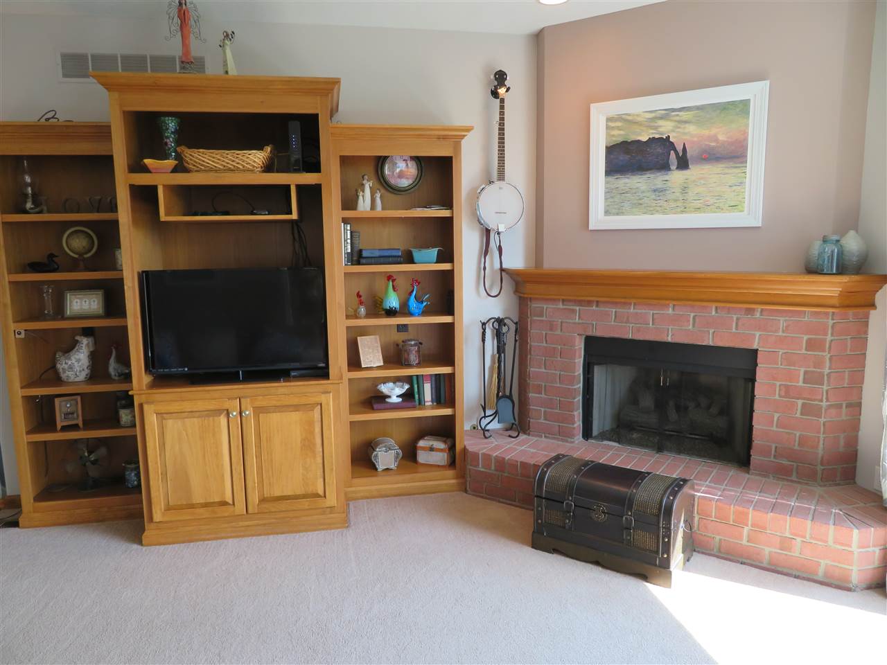 3714 North County Line Road East Huntertown, IN 46748 - Photo 14 of 34