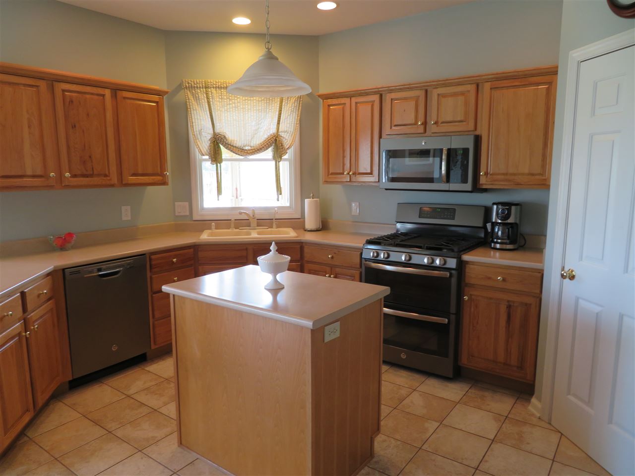 3714 North County Line Road East Huntertown, IN 46748 - Photo 17 of 34