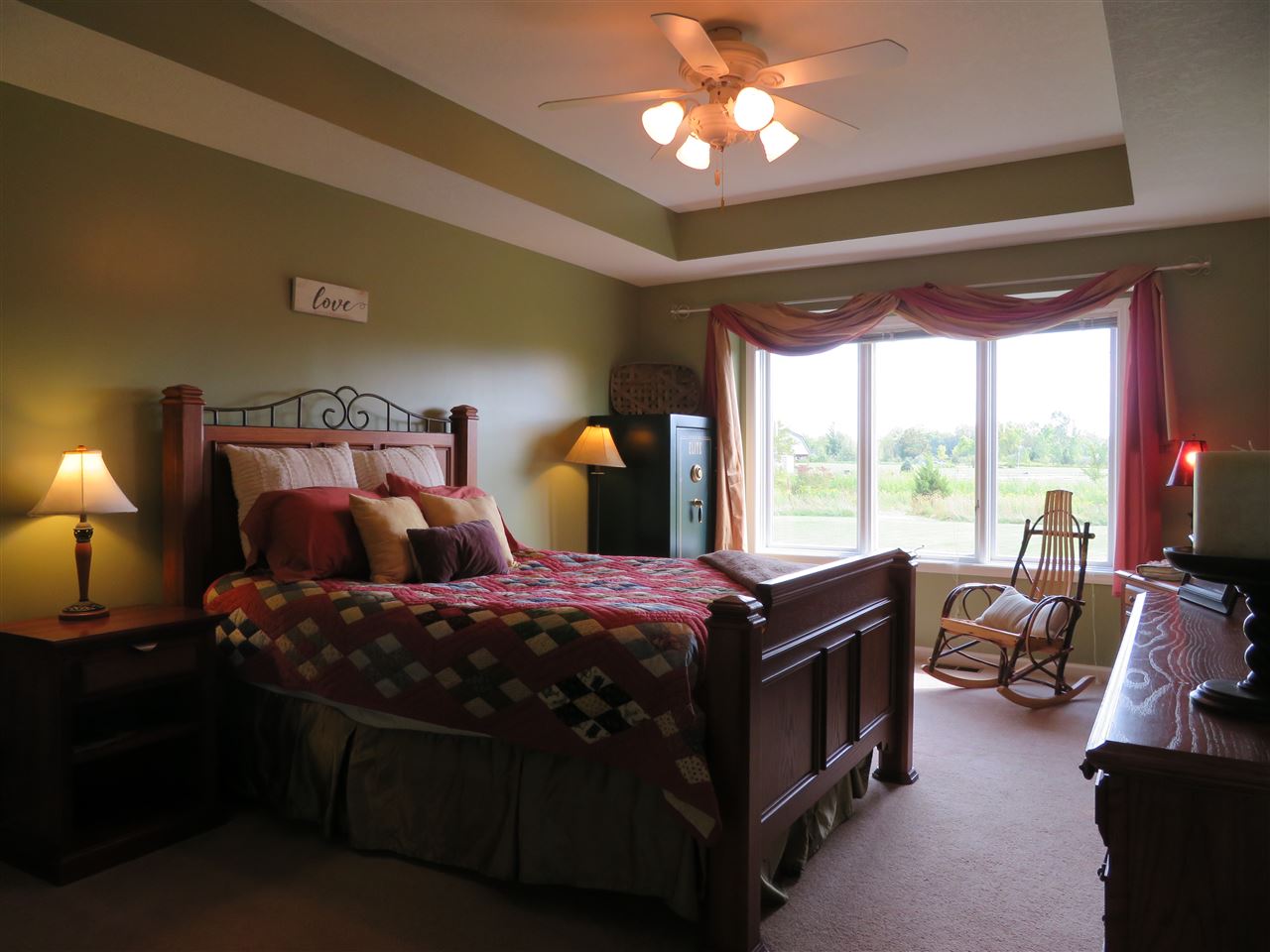 3714 North County Line Road East Huntertown, IN 46748 - Photo 24 of 34