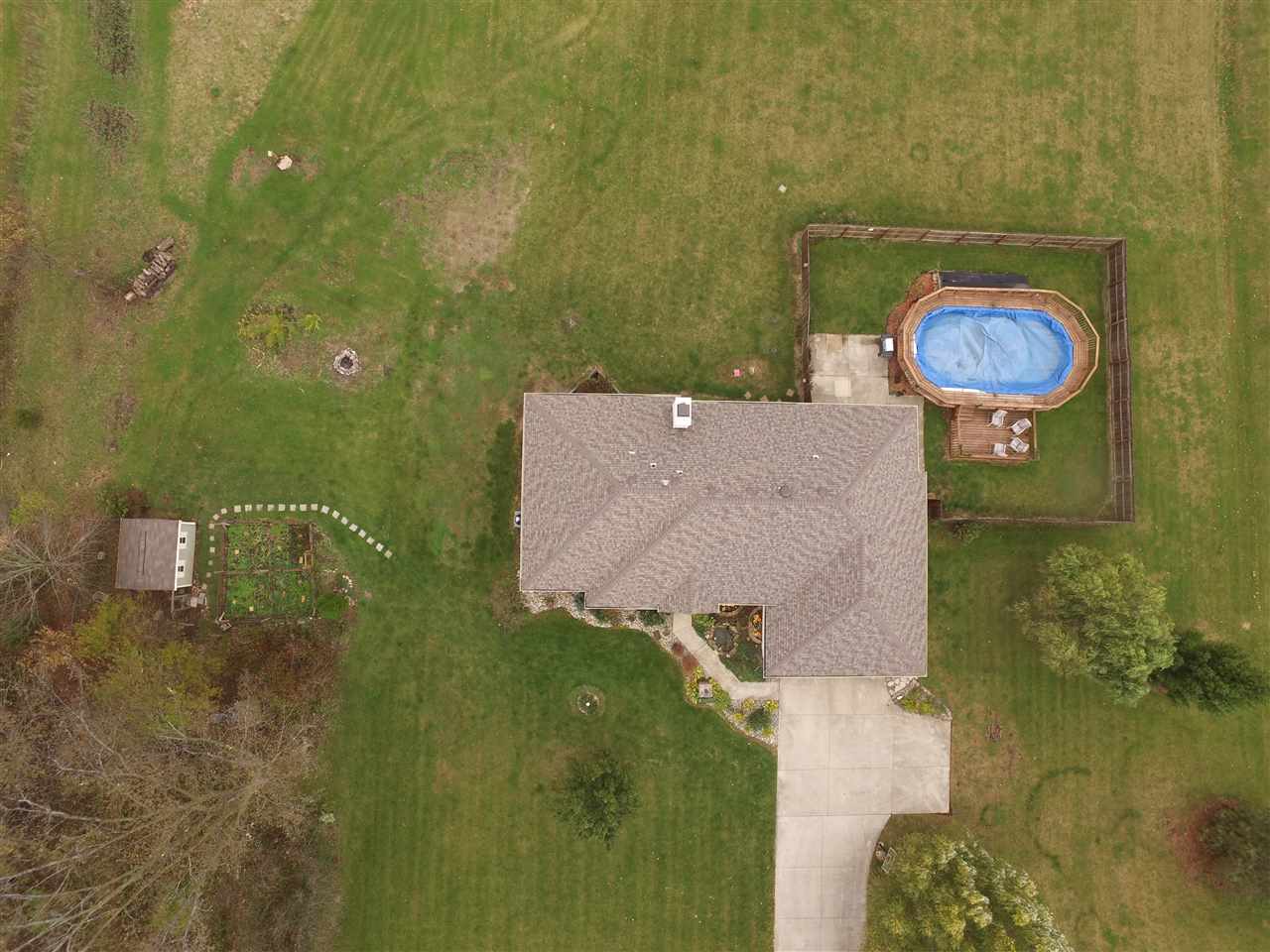 3714 North County Line Road East Huntertown, IN 46748 - Photo 4 of 34