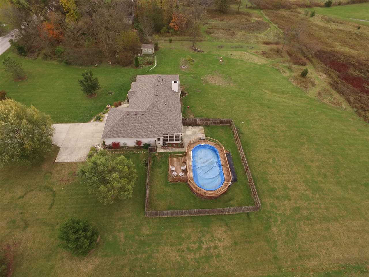 3714 North County Line Road East Huntertown, IN 46748 - Photo 6 of 34