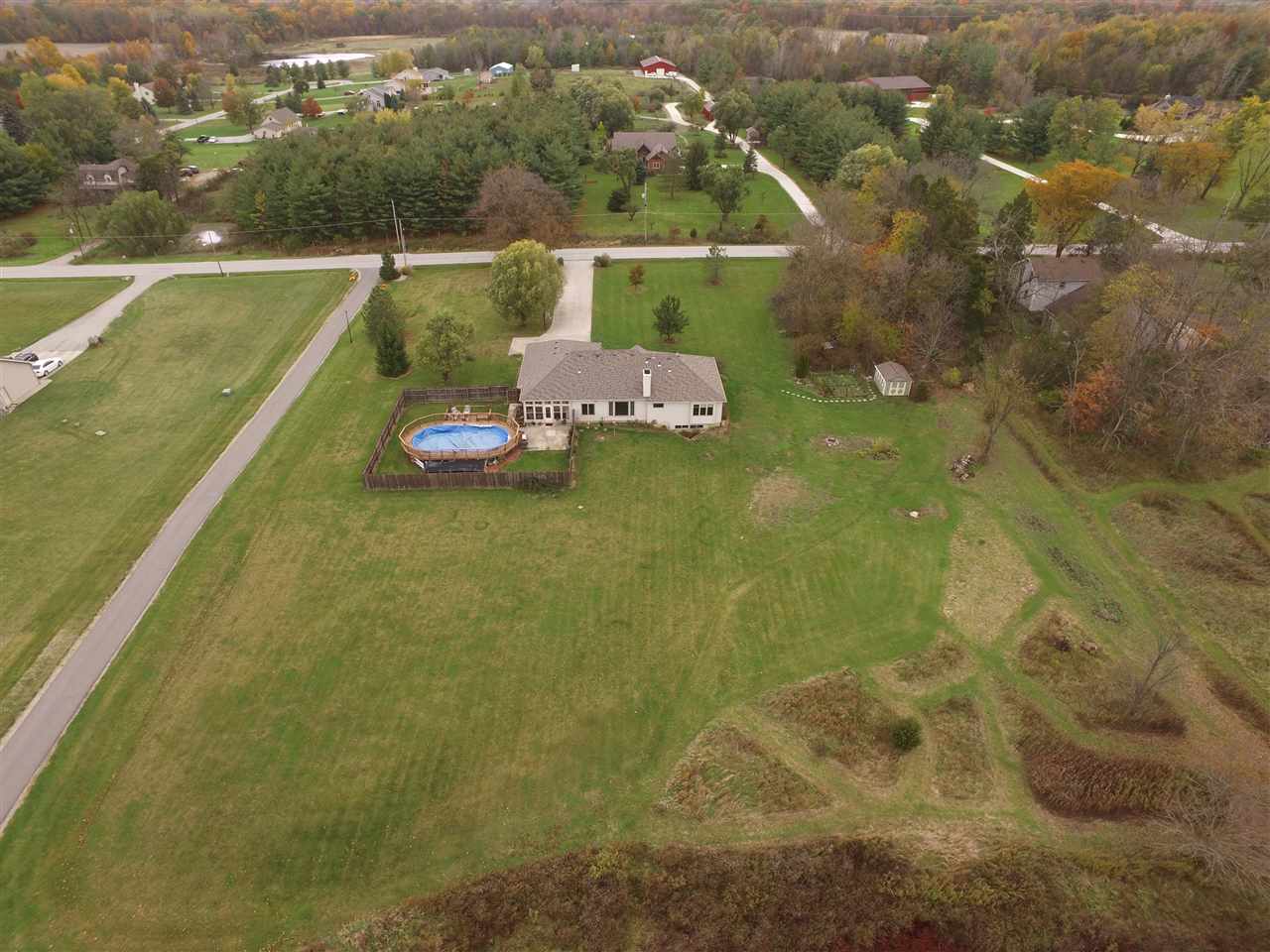 3714 North County Line Road East Huntertown, IN 46748 - Photo 8 of 34