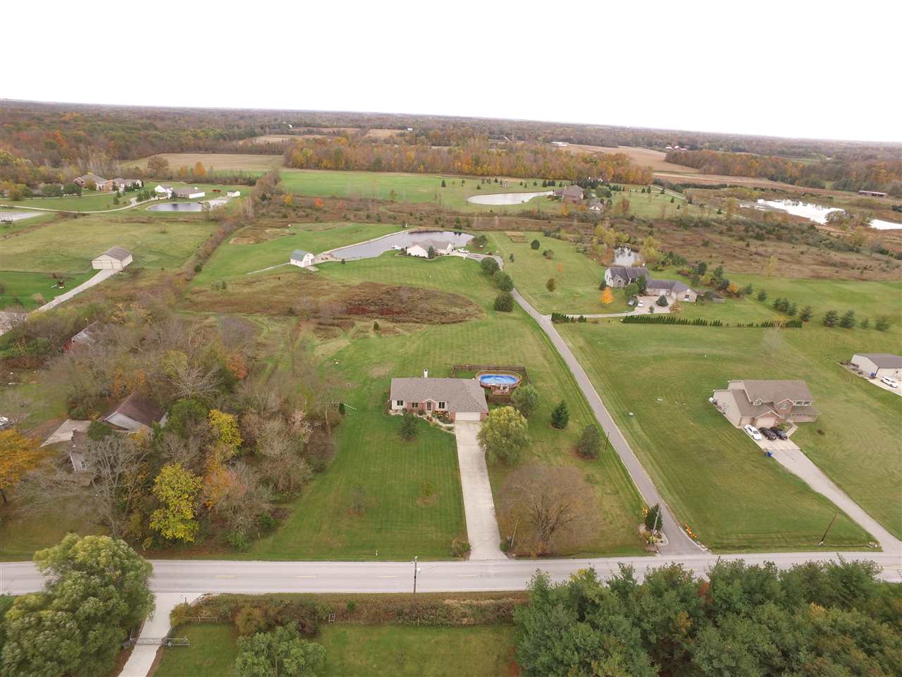 3714 North County Line Road East Huntertown, IN 46748 - Photo 10 of 34