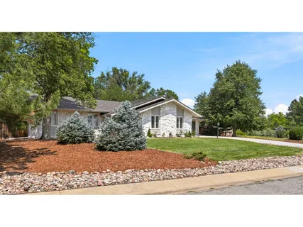 $1,550,000 | 4788 Briar Ridge Trail, Boulder, CO 80301