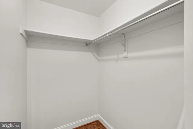 a view of small space