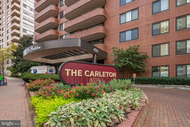 a sign on the side of a building