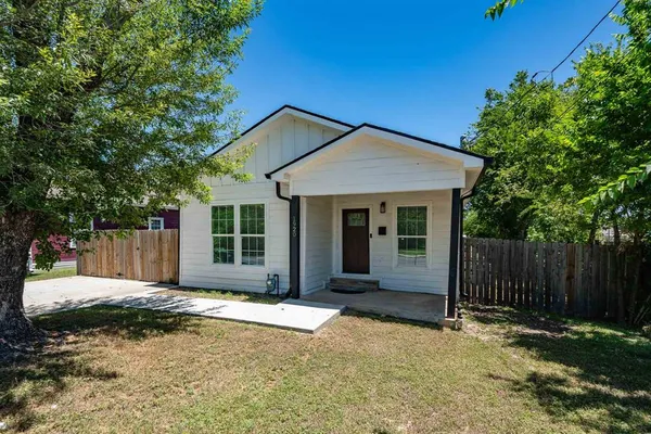 $295,000 | 1920 South 18th Street, Waco, TX 76706