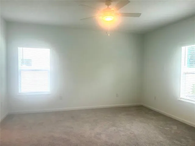 a view of small space