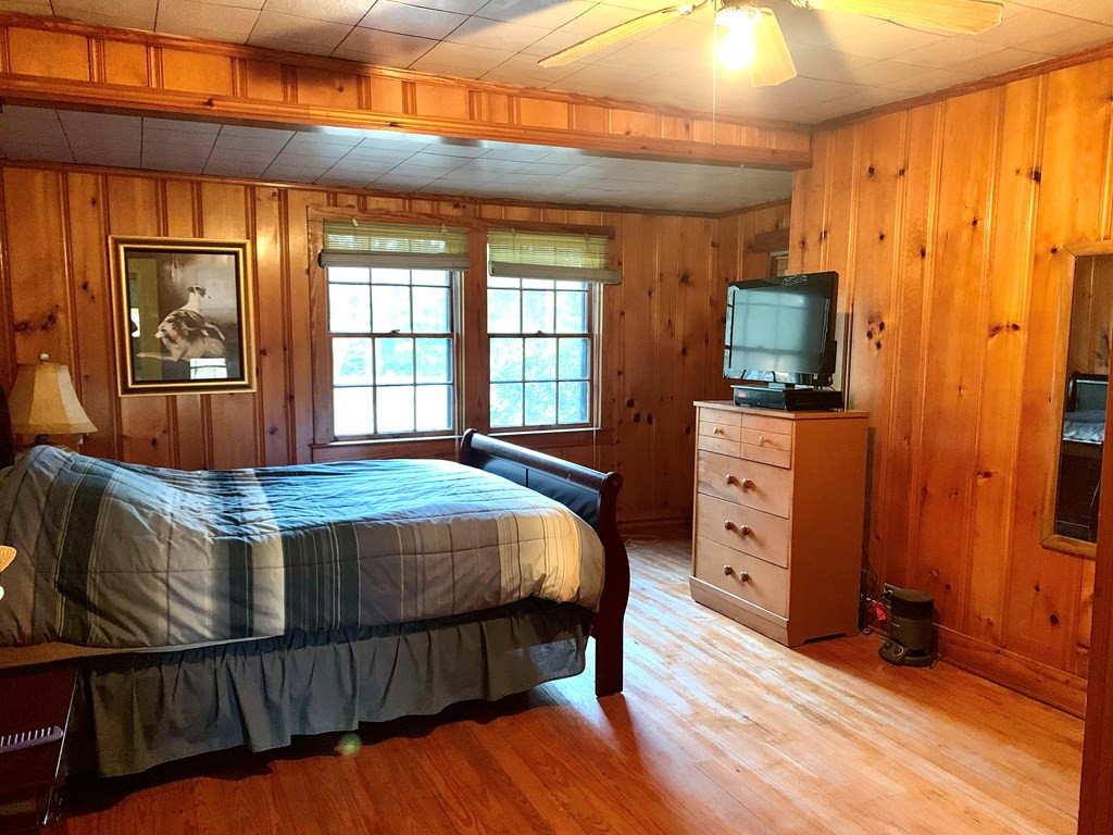 477 Old Jackson Road Liberty, MS 39645 - Photo 17 of 23 Photo 17