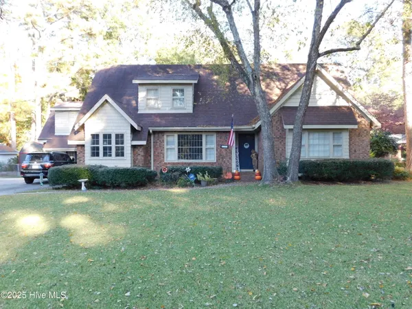 $415,000 | 510 South Wilkinson Drive, Laurinburg, NC 28352