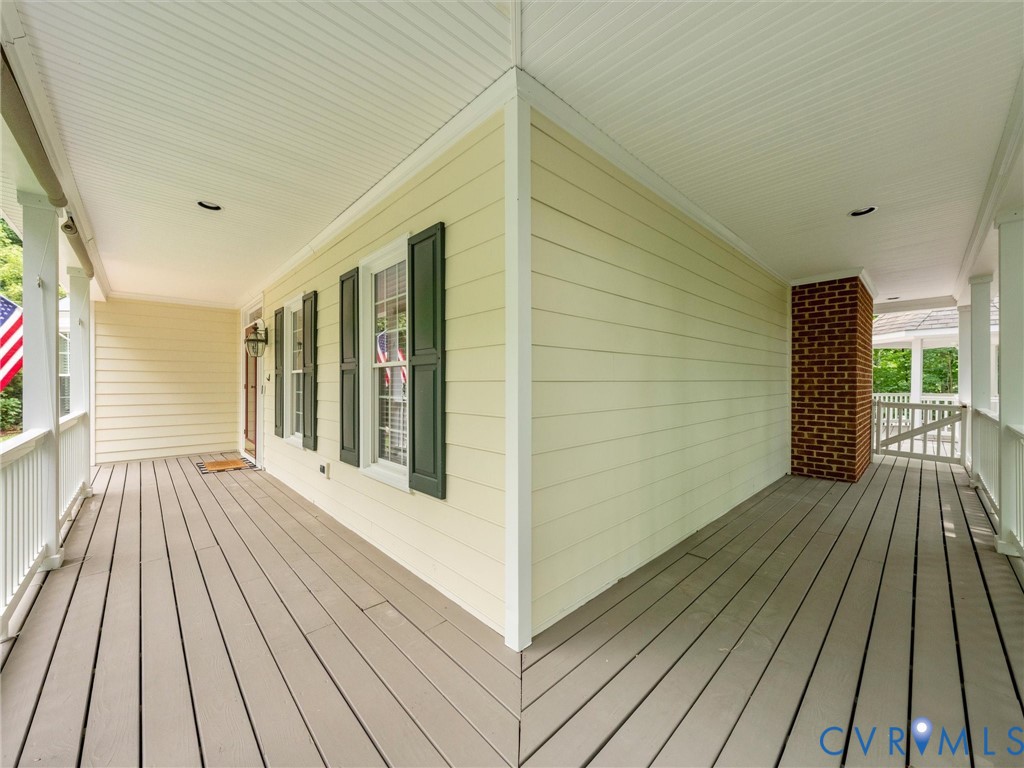2011 Gamelaw Court Midlothian, VA 23113 - Photo 61 of 77 a view of wooden floor