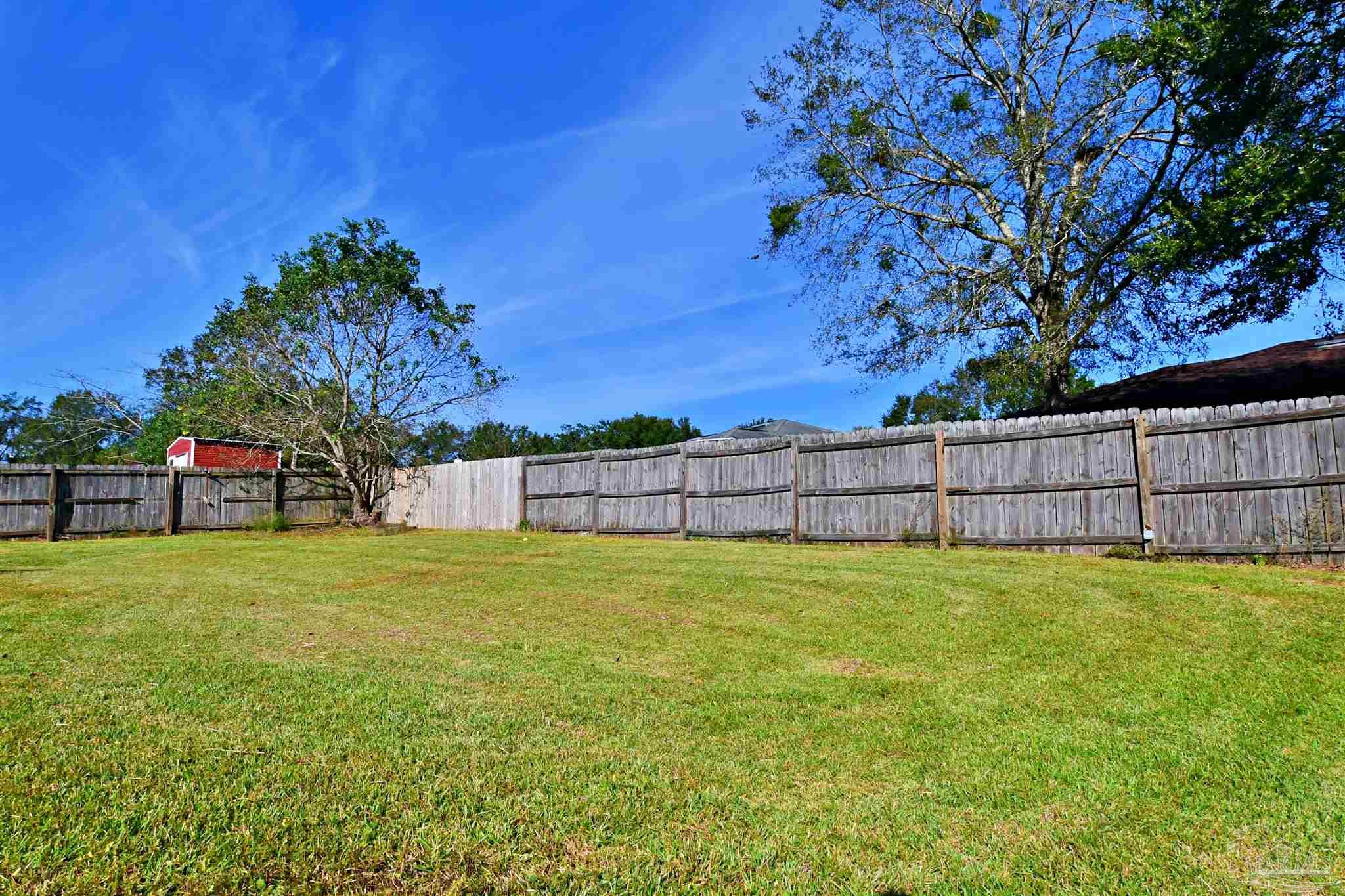 2120 Liberty Loop Road Cantonment, FL 32533 - Photo 17 of 18