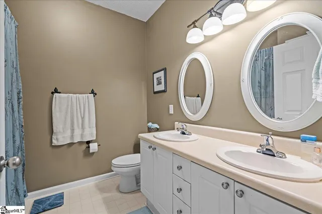 $209,900 | 222 McKenna Circle, Greenville, SC 29615