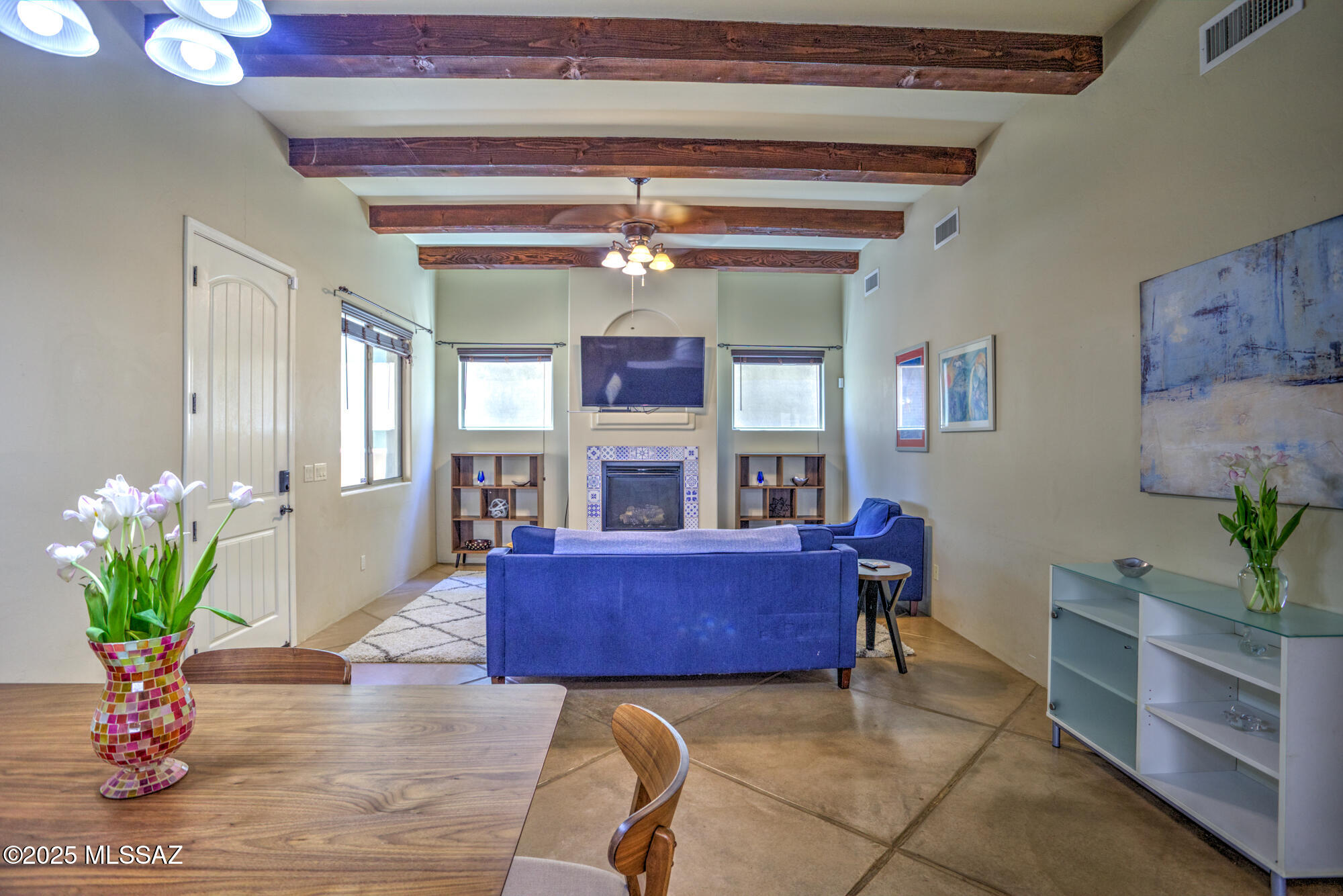 2673 North Sahuara Place Tucson, AZ 85712 - Photo 18 of 46