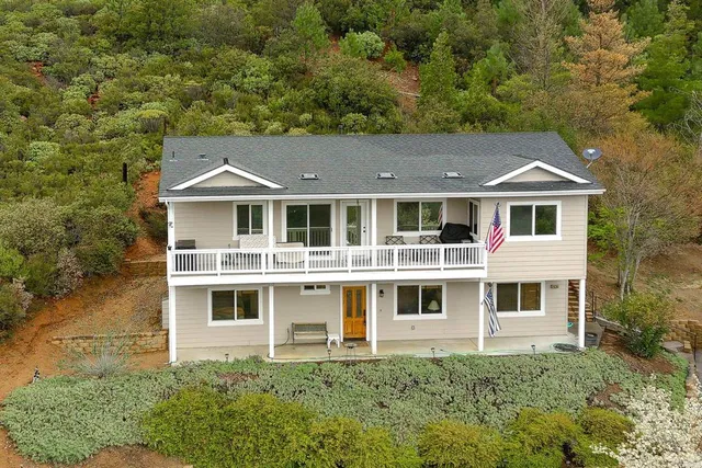 $675,800 | 1626 Frisius Drive, Julian, CA 92036