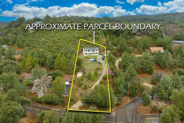 $675,800 | 1626 Frisius Drive, Julian, CA 92036