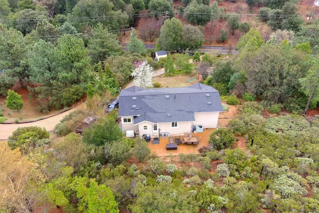 $675,800 | 1626 Frisius Drive, Julian, CA 92036