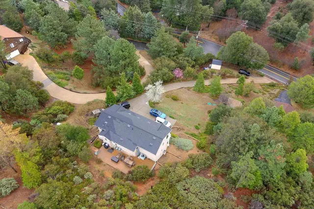 $675,800 | 1626 Frisius Drive, Julian, CA 92036