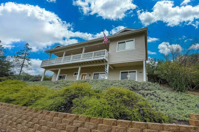 $675,800 | 1626 Frisius Drive, Julian, CA 92036