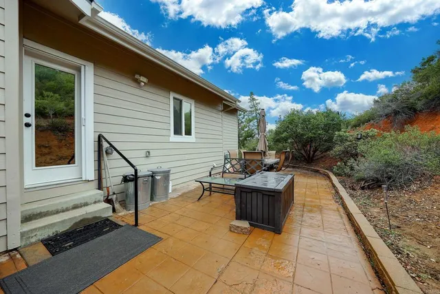 $675,800 | 1626 Frisius Drive, Julian, CA 92036