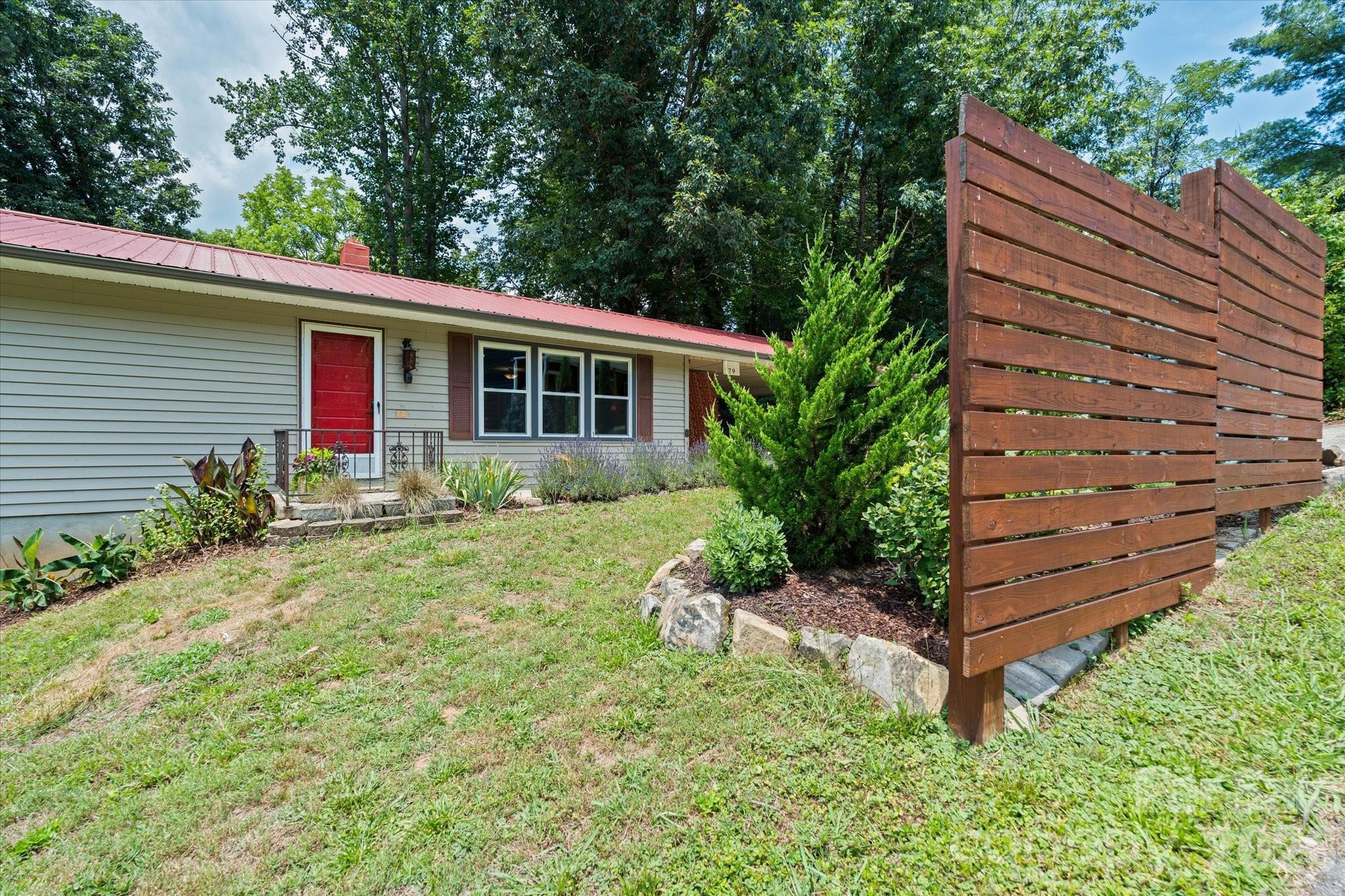 79 Laurel Cove Road Candler, NC 28715 - Photo 23 of 44