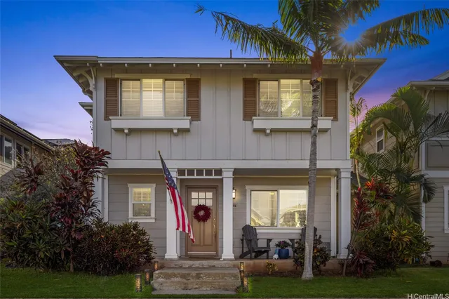 $940,000 | 91-1227 Kaileolea Drive, Ewa Beach, HI 96706