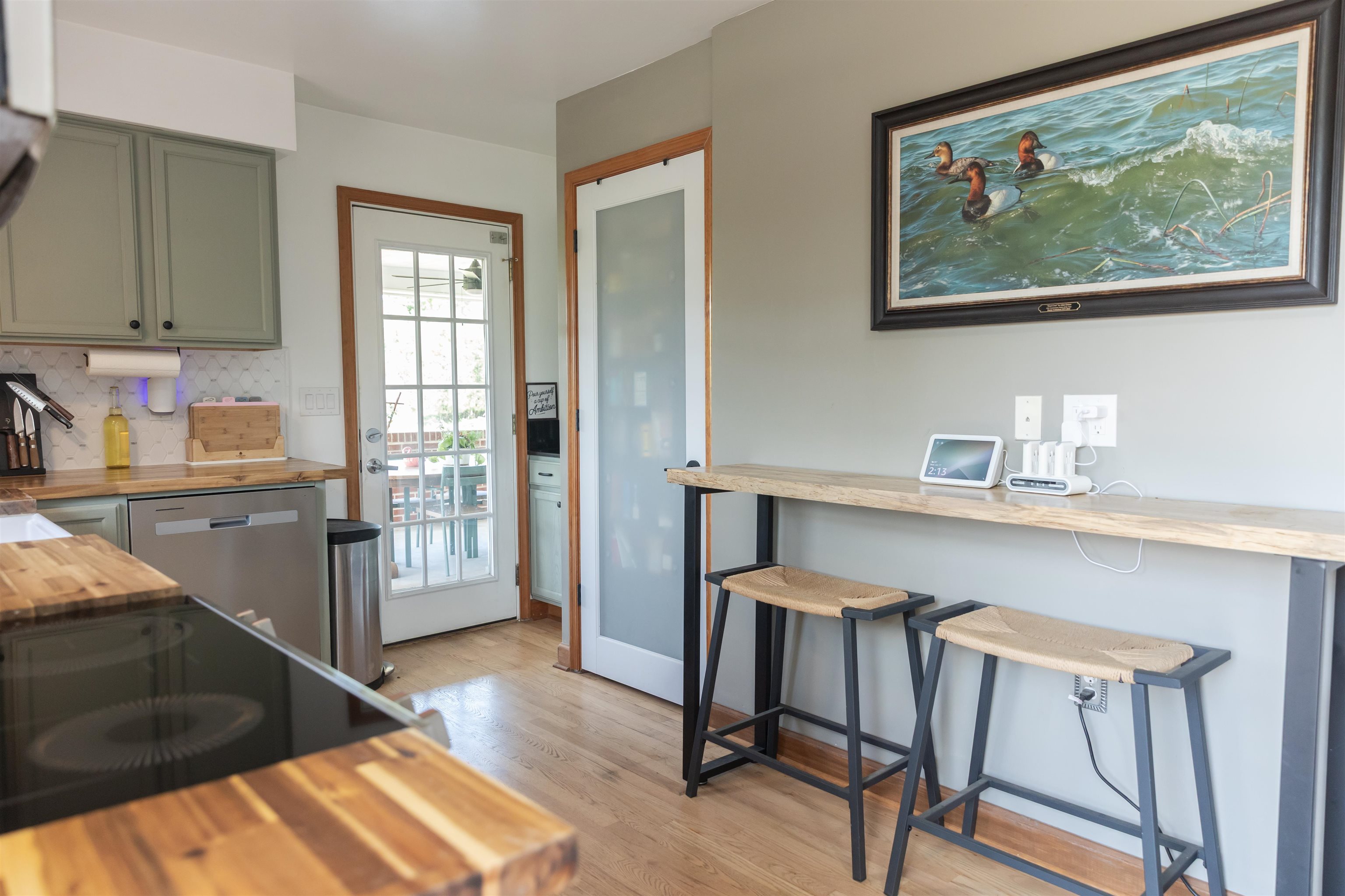 896 Collierstown Road Lexington, VA 24450 - Photo 14 of 56 Kitchen