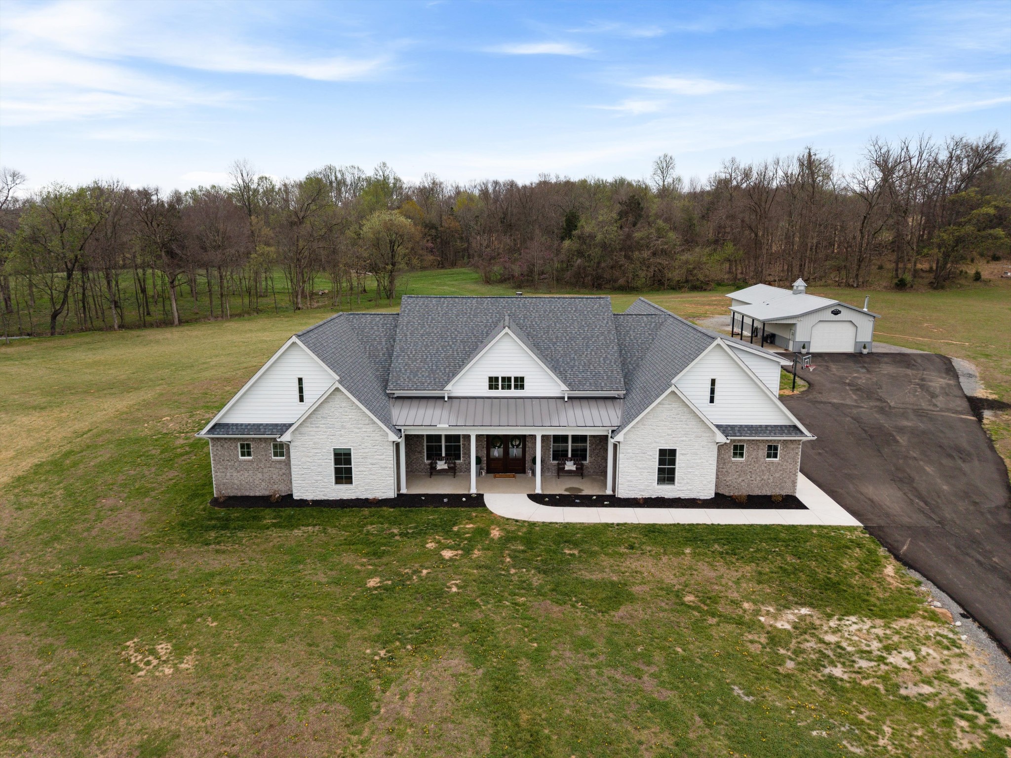 4057 Calista Road Cross Plains, TN 37049 - Photo 11 of 89