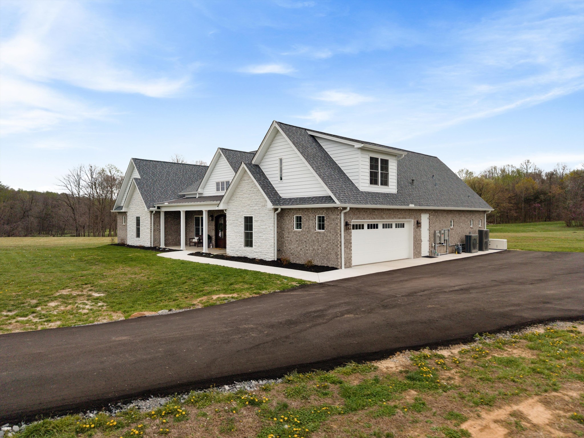 4057 Calista Road Cross Plains, TN 37049 - Photo 11 of 92