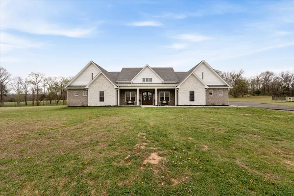 $1,600,000 | 4057 Calista Road, Cross Plains, TN 37049