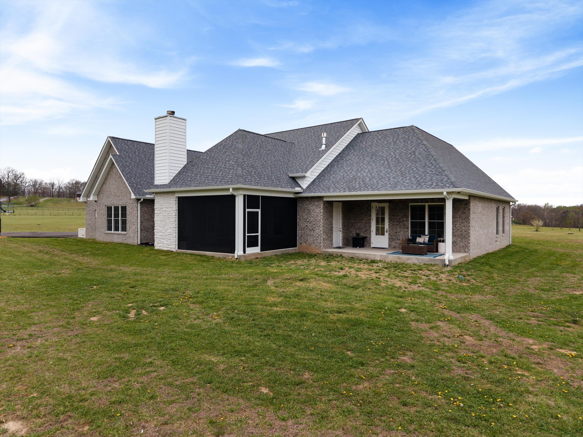 4057 Calista Road Cross Plains, TN 37049 - Photo 14 of 89
