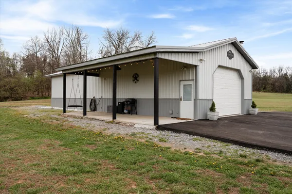 $1,600,000 | 4057 Calista Road, Cross Plains, TN 37049