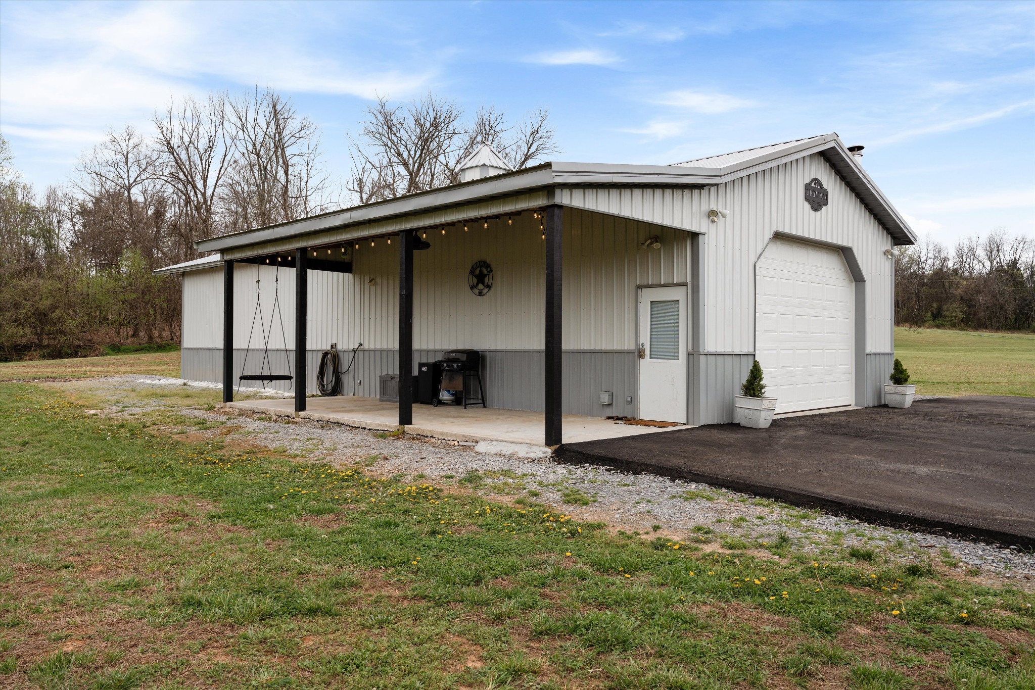 4057 Calista Road Cross Plains, TN 37049 - Photo 15 of 89