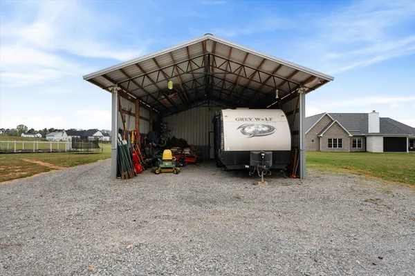 $1,600,000 | 4057 Calista Road, Cross Plains, TN 37049